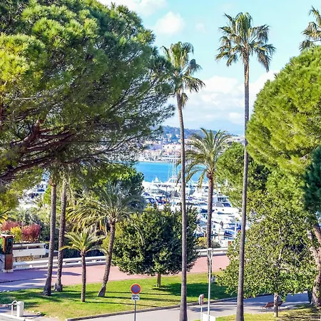 Saint-james 3 Appartement *