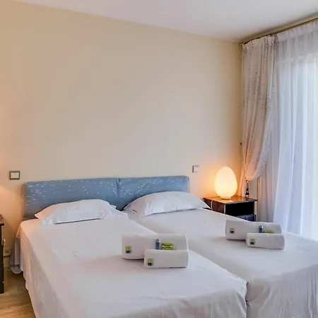 Appartement Saint-james 3 *