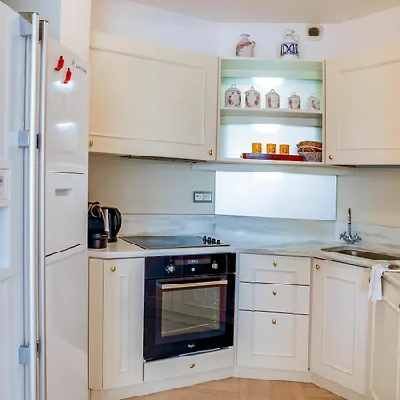 Saint-james 3 Appartement Cannes