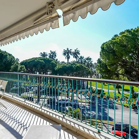 Saint-james 3 Appartement Cannes