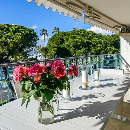 Saint-james 3 Appartement